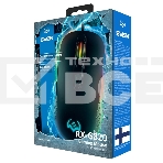 Мышь проводная SVEN RX-G820 черный, 4800 dpi, USB, кнопки - 6, фото9
