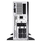 Источник бесперебойного питания APC Smart-UPS X SMX3000HV 2700Вт 3000ВА черный, фото18