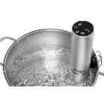 Су вид Profi Cook PC-SV 1159 silber, фото3