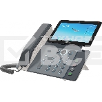 Телефон IP Fanvil V67 черный, фото11