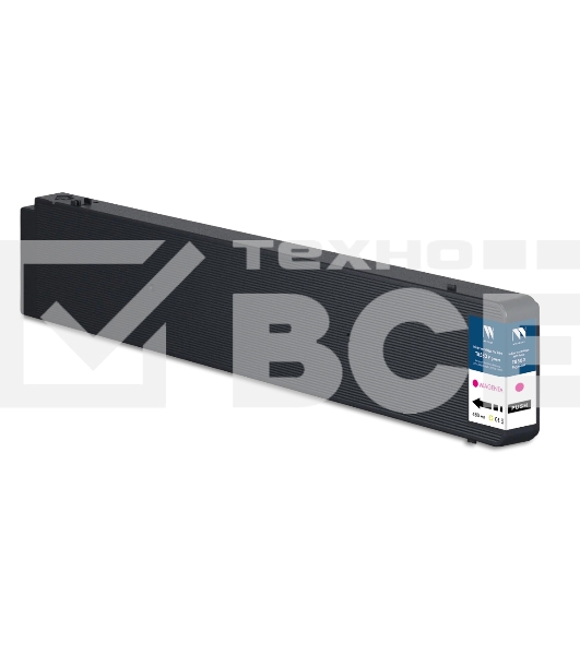 Картридж струйный NVPrint T8583 Magenta для Epson WorkForce Enterprise WF-C20590/WF-C20590 D4TWF