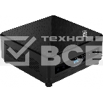 Неттоп/платформа MSI Cubi 5 12M-067BRU i5 1235U (1.3) Iris Xe noOS GbitEth WiFi BT 65W черный (936-B0A811-067), фото18