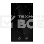 Электрическая варочная панель Maunfeld CVCE292MBK2, фото2