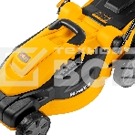 Газонокосилка Denzel электрическая GM-2000, 2000 Вт 96618, фото16