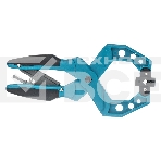 Струбцина клещеобразная Gross 20803 2–1/4