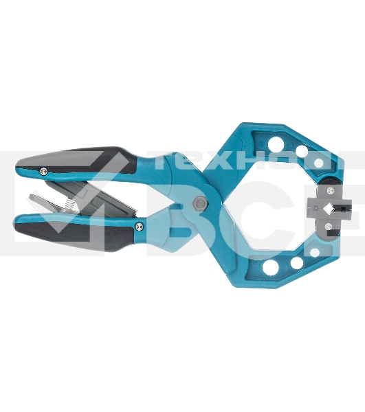 Струбцина клещеобразная Gross 20803 2–1/4