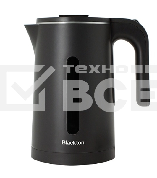Чайник Blackton Bt KT1705P Pure White