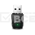 Адаптер TP-LINK Archer T3U AC1300 Мини Wi-Fi MU-MIMO USB-адаптер, фото3