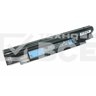 Аккумуляторная батарея для ноутбука Dell Inspiron N411Z 11.1V 5200mAh 268X5, V131 OEM