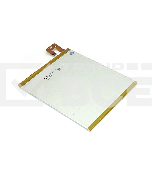 Аккумуляторная батарея для планшета Lenovo Tab E10 TB-X104F 4850mAh
