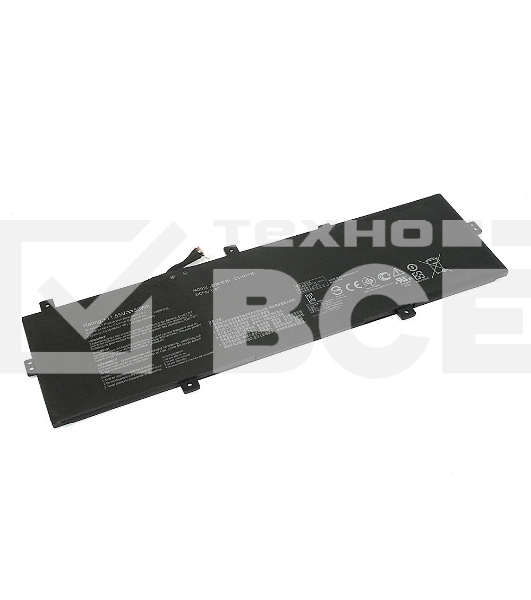 Аккумуляторная батарея для ноутбука Asus UX430 11.55V 4210mAh