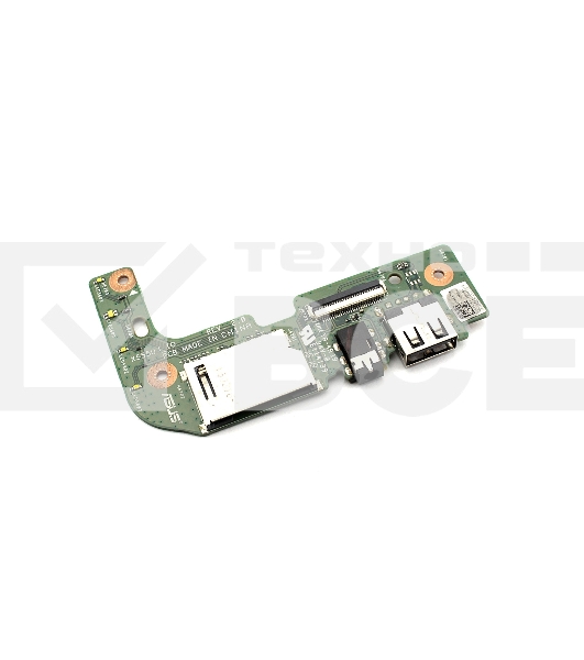 Допплата для Asus X555UF