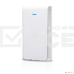 Точка доступа  UBIQUITI UAP-IW-HD UniFi AP In-Wall HD Точка доступа 2.4+5 ГГц, ac Wave2, 4х4 MU-MIMO, 5х 1G RJ45, 802.3at/af, фото5