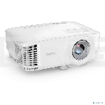 Проектор BENQ MX560 (DLP, XGA 1024x768, 4000Lm, 20000:1, +2xНDMI, 1x10W speaker, 3D Ready, lamp 15000hrs, WHITE, 2.30kg), фото3