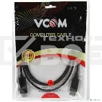 Переходник VCOM CG494-B Кабель-переходник DisplayPort M-> HDMI M 1.8m, фото10