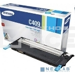 Картридж лазерный Samsung CLT-C409S/ SU007A голубой для Samsung CLP-310/315/CLX-3170FN (1000стр.), фото5