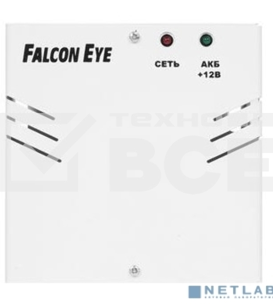 Блок питания Falcon Eye FE-1230