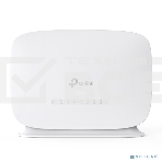 Роутер Wi-Fi N300 TP-Link TL-MR105 с поддержкой 4G LTE, фото3