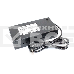 Блок питания для монитора и телевизора LCD 24V 6A 144W 4pin OEM