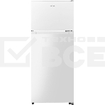 Холодильник Gorenje RF212FPW4 белый двухкамерный 96/28л морозилка сверху, фото4