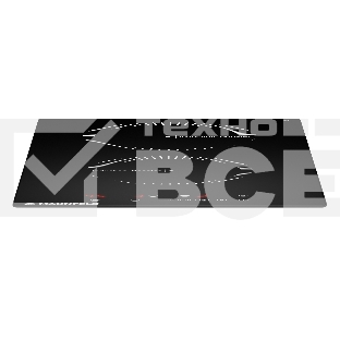 Индукционная варочная панель Maunfeld CVI292STBKC