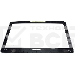 Защитное стекло для Asus Zen AiO ZN240IC с рамкой, фото 1