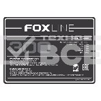 Блок питания Foxline TFX300S 300W TFX PSU, фото 1