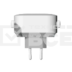 Усилитель сигнала Xiaomi WiFi Range Extender N300 RU, фото3
