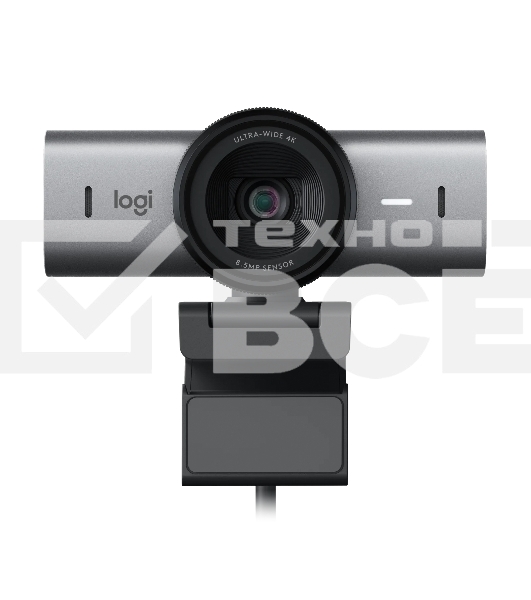 Веб-камера/ LOGITECH WEBCAM-MX Brio 705