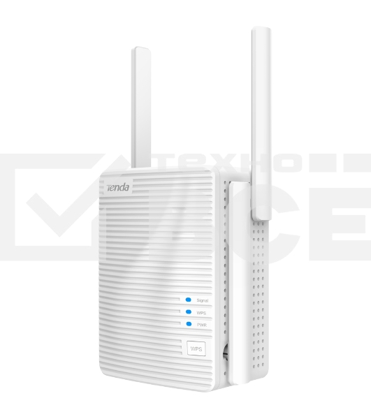 Усилитель Wi-Fi сигнала TENDA 2034MBPS A21