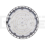 Светильник для высоких пролетов Rexant ДСП 01 150 Вт 6500 К IP65 15000 Лм черный, фото3
