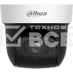 Камера видеонаблюдения IP Dahua PTZ DH-SD29204DB-GNY-W, Wi-Fi, 2.8-12мм, белый/черный, фото4