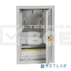 Корпус металлический ЩУРв-1/12зо-1 36 УХЛ3 IP31 ИЭК MKM25-V-12-31-ZO, фото3