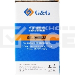 Картридж лазерный G&G GG-Q6003A пурпурный (2000 стр.) для HP CLJ 1600/2600/2605N, LBP 5000/5100, фото2