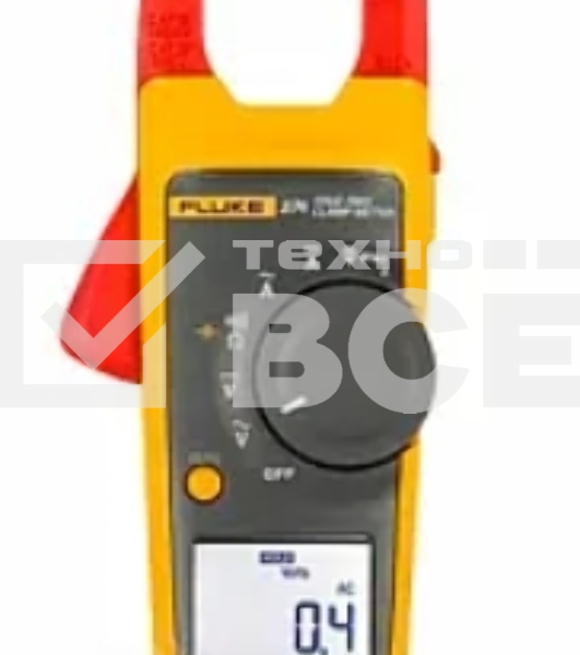 Токоизмерительные клещи Fluke 374
