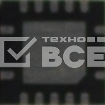 Контроллер TPS511117, фото 1