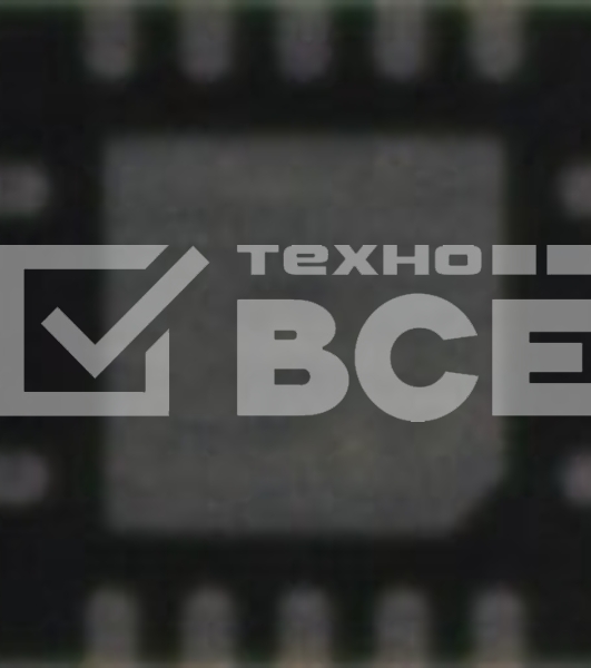 Контроллер TPS511117