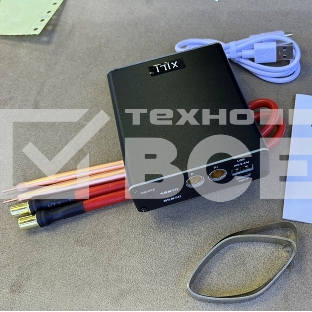 Мини аппарат для точечной сварки Xili