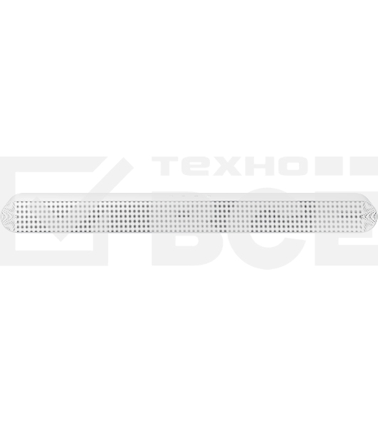 Саундбар Samsung HW-S61B/RU 5.0 200Вт белый