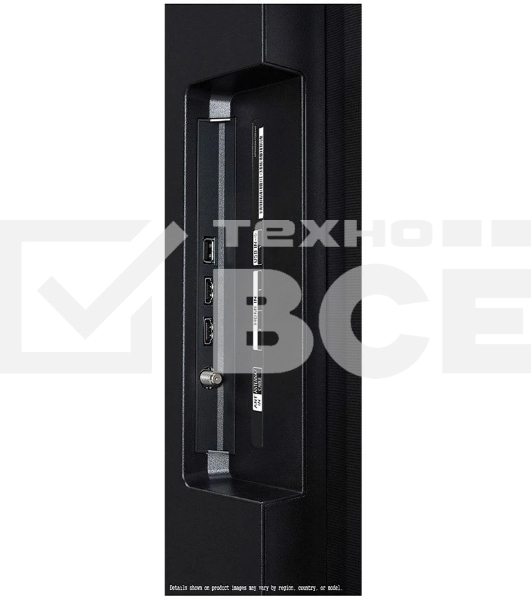 Телевизор LG 55