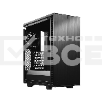 Корпус Fractal Design Define 7 Compact Black TG Light Tint FD-C-DEF7C-03, фото2