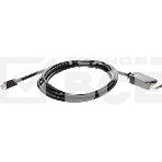 Кабель-переходник Mini DisplayPort M -> Display Port M  4K*60 Hz 1,8м VCOM <CG682-1.8M>, фото6