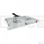 Модуль вентиляторный NTSS (NTSS-FAN4/19T) 4 вент. с термостатом с контроллером серый (упак.:1шт), фото3