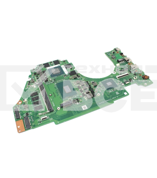 Материнская плата для Asus X571GT 4G/I5-8300H 90NB0NL0-R00100