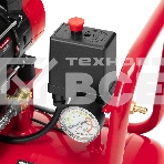 Компрессор безмасляный малошумный SPC 3000/50, 3000 Вт, ресивер 50 л, 520 л/мин MTX, фото28