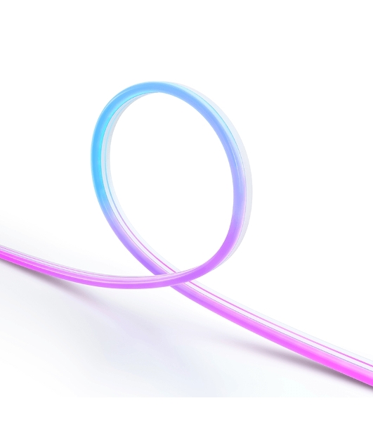 Лента светодиодная Xiaomi (удлинитель) Smart Lightstrip Pro Extension 