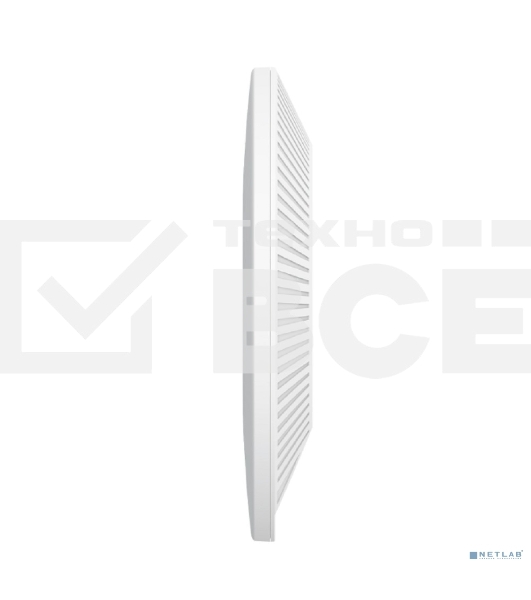 Точка доступа Omada AX6000 Ceiling Mount Dual-Band Wi-Fi 6 Access Point