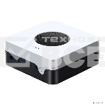 Мини ПК Chuwi LarkBox X Nettop серый/белый i3-1220P(1.5Ghz)/8Gb/256Gb SSD/W11Home/bracket, фото6