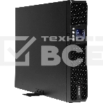 Источник бесперебойного питания Ippon Pacific 3000 2700Вт 3000ВА черный, фото45