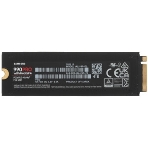 Накопитель SSD Samsung 990 PRO, 2000Gb, PCIe 4.0 x4, M.2 2280, NVMe, R/W 7450/6900, с радиатором, фото18